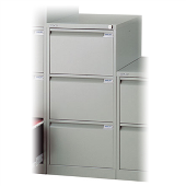 Fc9305 - Filing Cabinets
